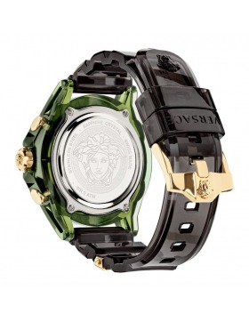 Versace Icon Active Chrono VEZ700321