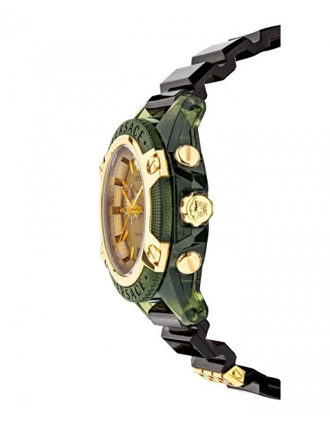 Versace Icon Active Chrono VEZ700321