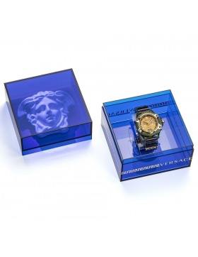 Versace Icon Active Chrono VEZ700321