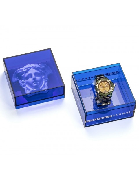 Versace Icon Active Chrono VEZ700321
