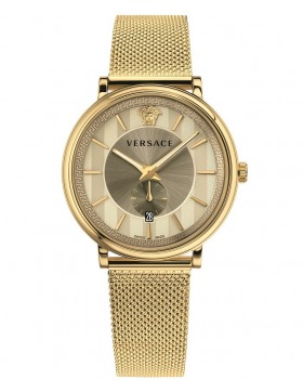 Versace V-Circle Gent VBQ070017
