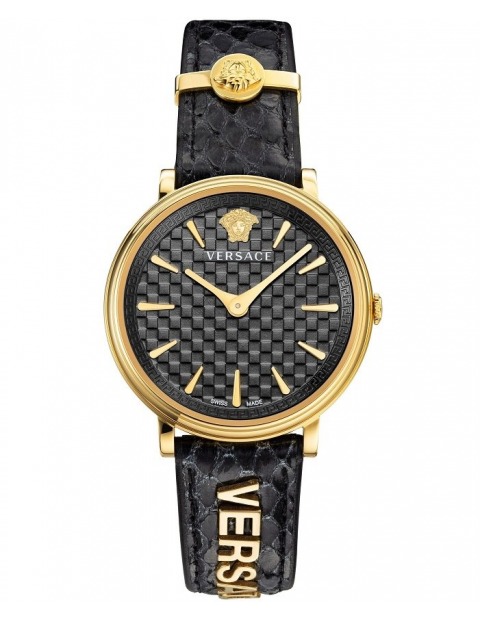 Versace V-Circle Lady VE8101019