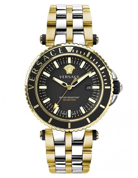 Versace V-Race Diver VEAK00518