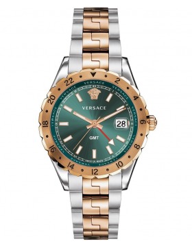 Versace Hellenyium GMT V11050016