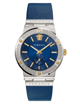 Versace Greca Logo VEVI00120