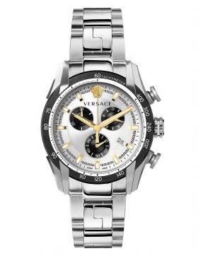 Versace V-Ray Chrono VE2I00321