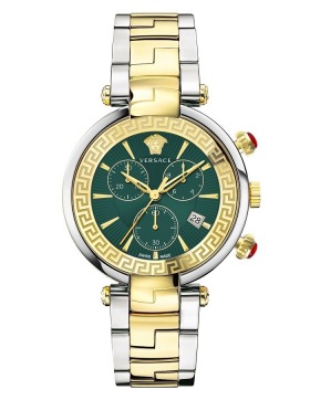 Versace Revive Chrono VE2M00521