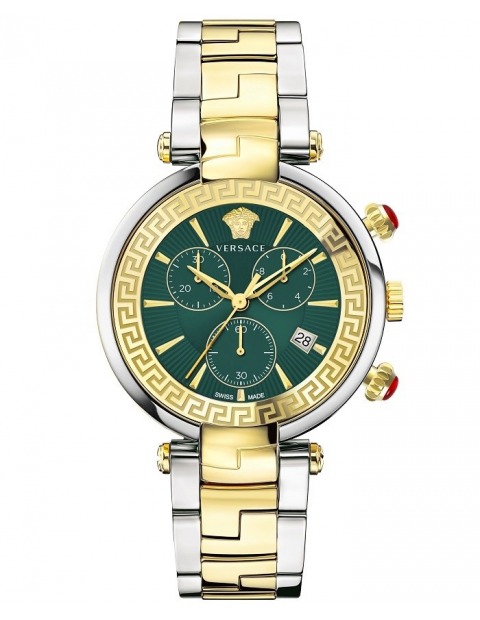 Versace Revive Chrono VE2M00521