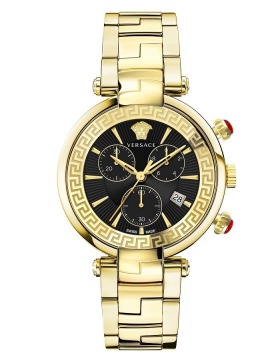 Versace Revive Chrono VE2M00621