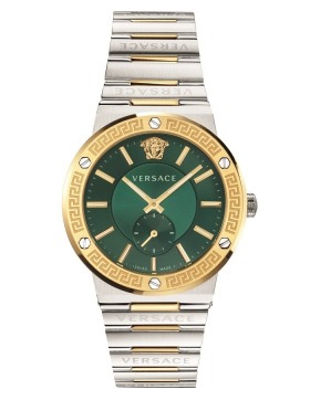 Versace Greca Logo VEVI00420