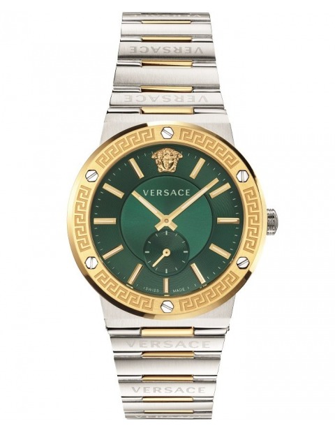 Versace Greca Logo VEVI00420