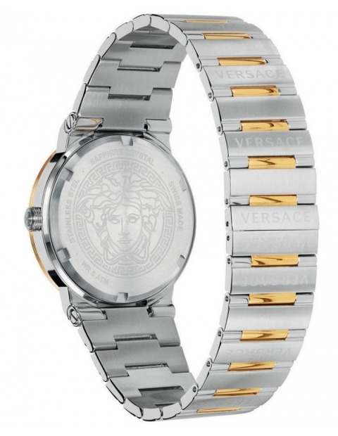 Versace Greca Logo VEVI00420