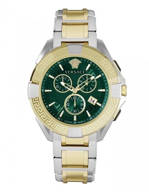 Versace Sporty Chrono VE5CA0423