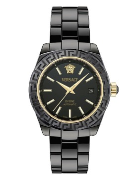 Versace DV One Ceramic Automatic VE6B00123