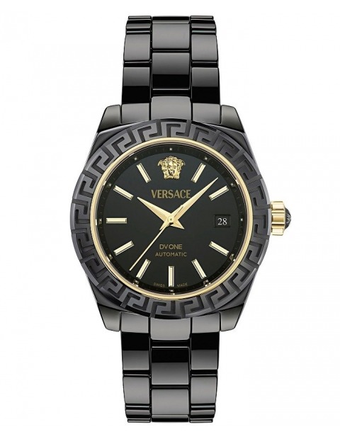 Versace DV One Ceramic Automatic VE6B00123