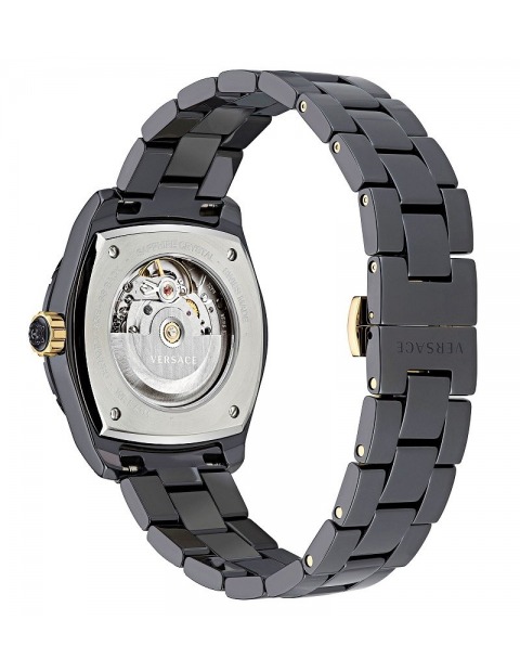 Versace DV One Ceramic Automatic VE6B00123