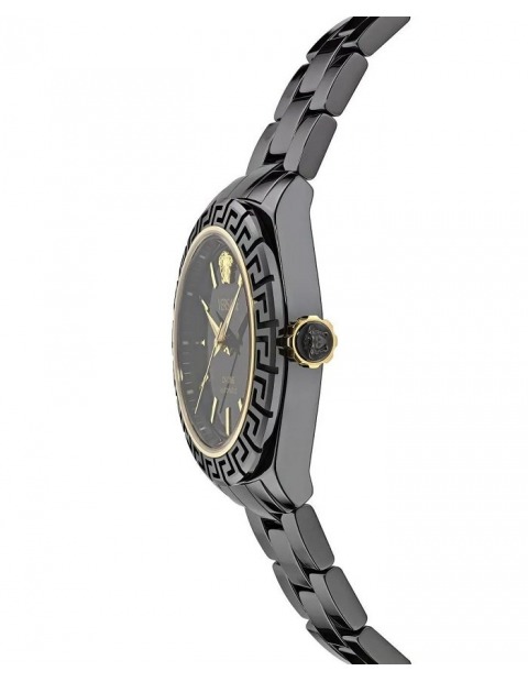 Versace DV One Ceramic Automatic VE6B00123
