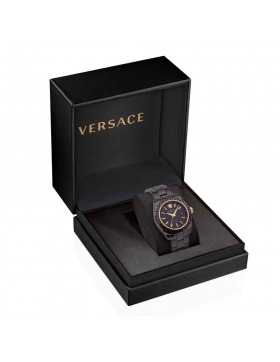 Versace DV One Ceramic Automatic VE6B00123