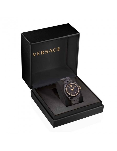 Versace DV One Ceramic Automatic VE6B00123