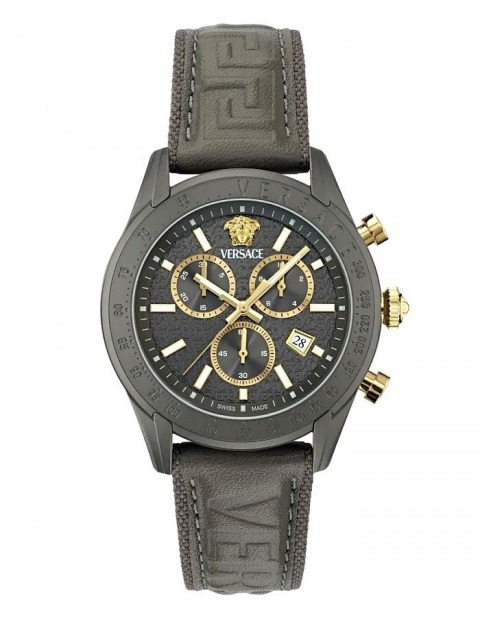 Versace Chrono Master VE8R00124