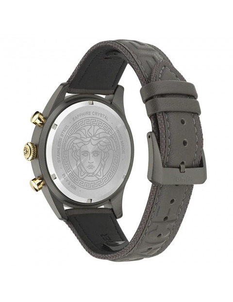 Versace Chrono Master VE8R00124