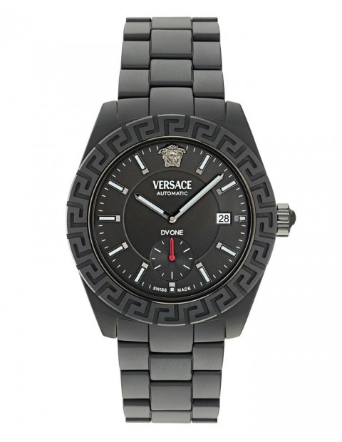 Versace DV One Ceramic Automatic VE7K00123