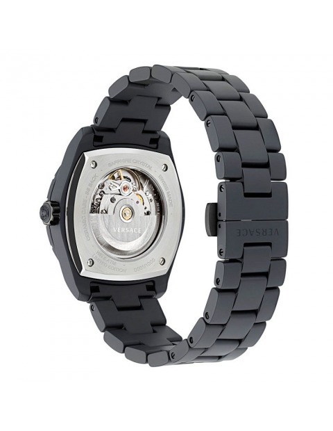 Versace DV One Ceramic Automatic VE7K00123