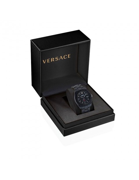 Versace DV One Ceramic Automatic VE7K00123