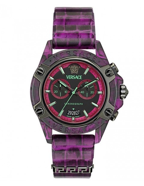 Versace New Icon Active Chrono VE8P00124