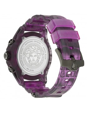 Versace New Icon Active Chrono VE8P00124