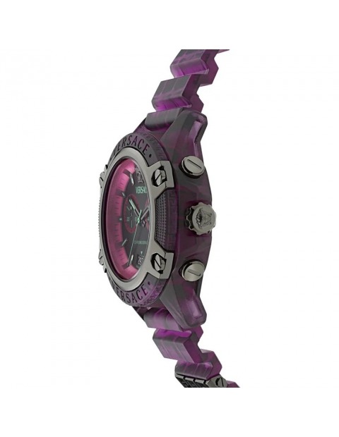 Versace New Icon Active Chrono VE8P00124