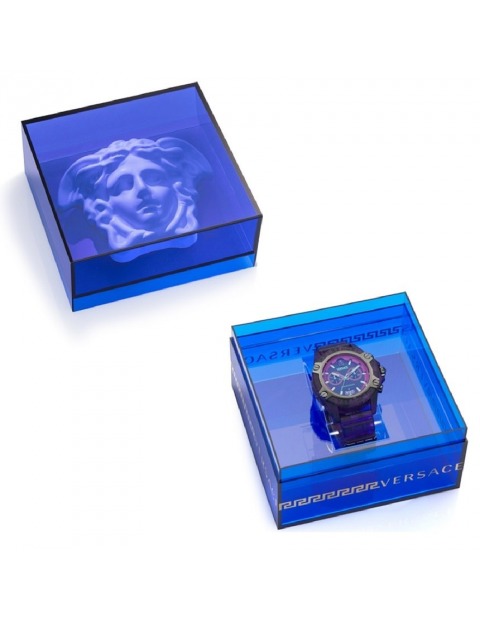 Versace New Icon Active Chrono VE8P00124