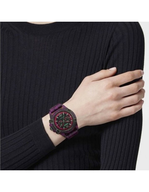 Versace New Icon Active Chrono VE8P00124