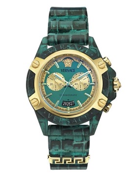 Versace New Icon Active Chrono VE8P00324