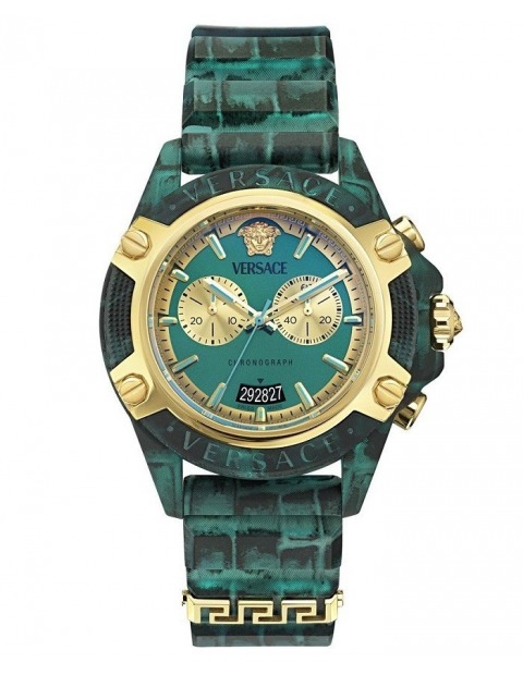 Versace New Icon Active Chrono VE8P00324