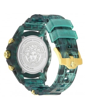 Versace New Icon Active Chrono VE8P00324