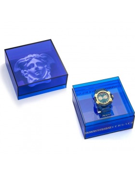Versace New Icon Active Chrono VE8P00324