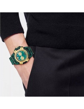 Versace New Icon Active Chrono VE8P00324