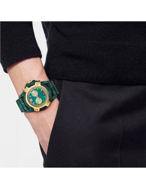 Versace New Icon Active Chrono VE8P00324