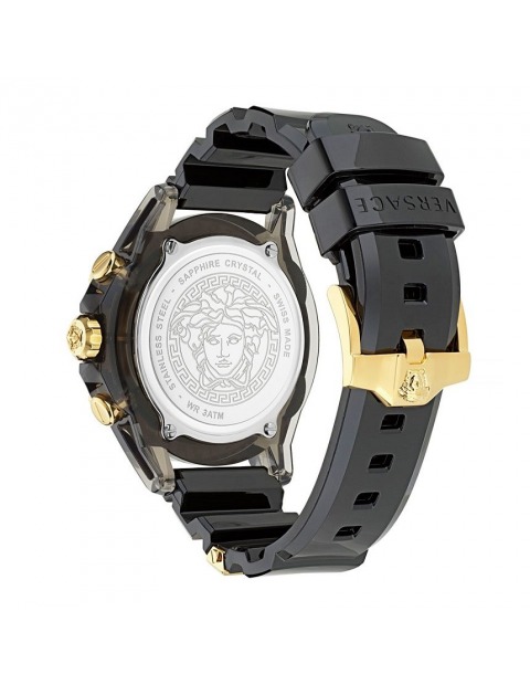 Versace Icon Active Diamond Chrono VEZ701723