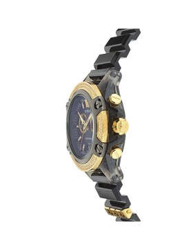 Versace Icon Active Diamond Chrono VEZ701723