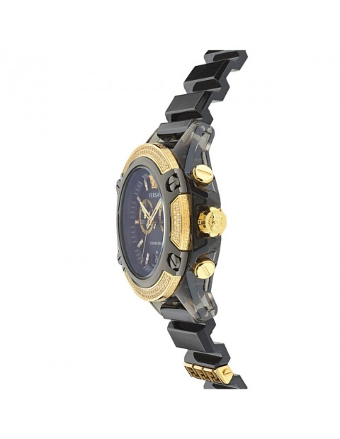 Versace Icon Active Diamond Chrono VEZ701723