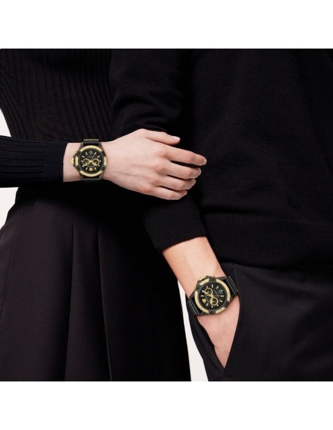 Versace Icon Active Diamond Chrono VEZ701723