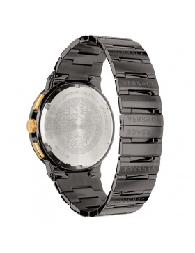 Versace Greca Logo Chrono VEZ900521