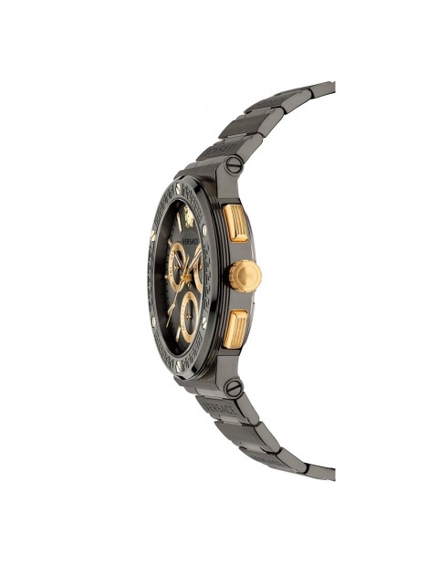 Versace Greca Logo Chrono VEZ900521