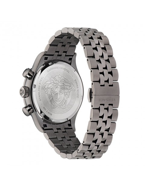 Versace Hellenyium Chrono VE2U0722