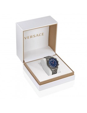 Versace Hellenyium Chrono VE2U0722