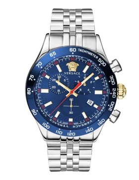 Versace Helenyium Chrono VE2U01024