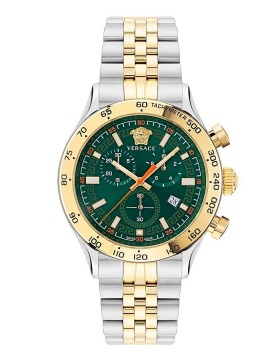 Versace Hellenyium Chrono VE2U00522
