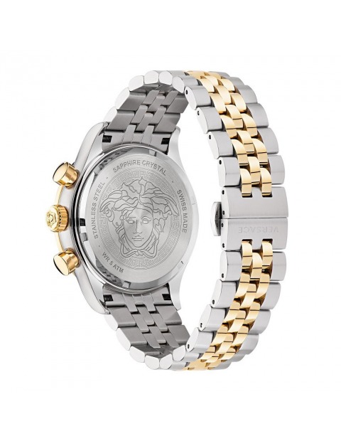 Versace Hellenyium Chrono VE2U00522